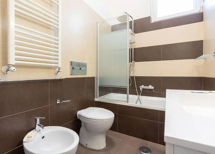 A 10 Min Da San Giovanni Casa Indipendente Apartment Rom