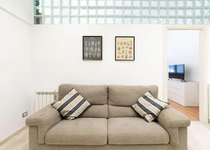 Apartment A 10 Min Da San Giovanni Casa Indipendente
